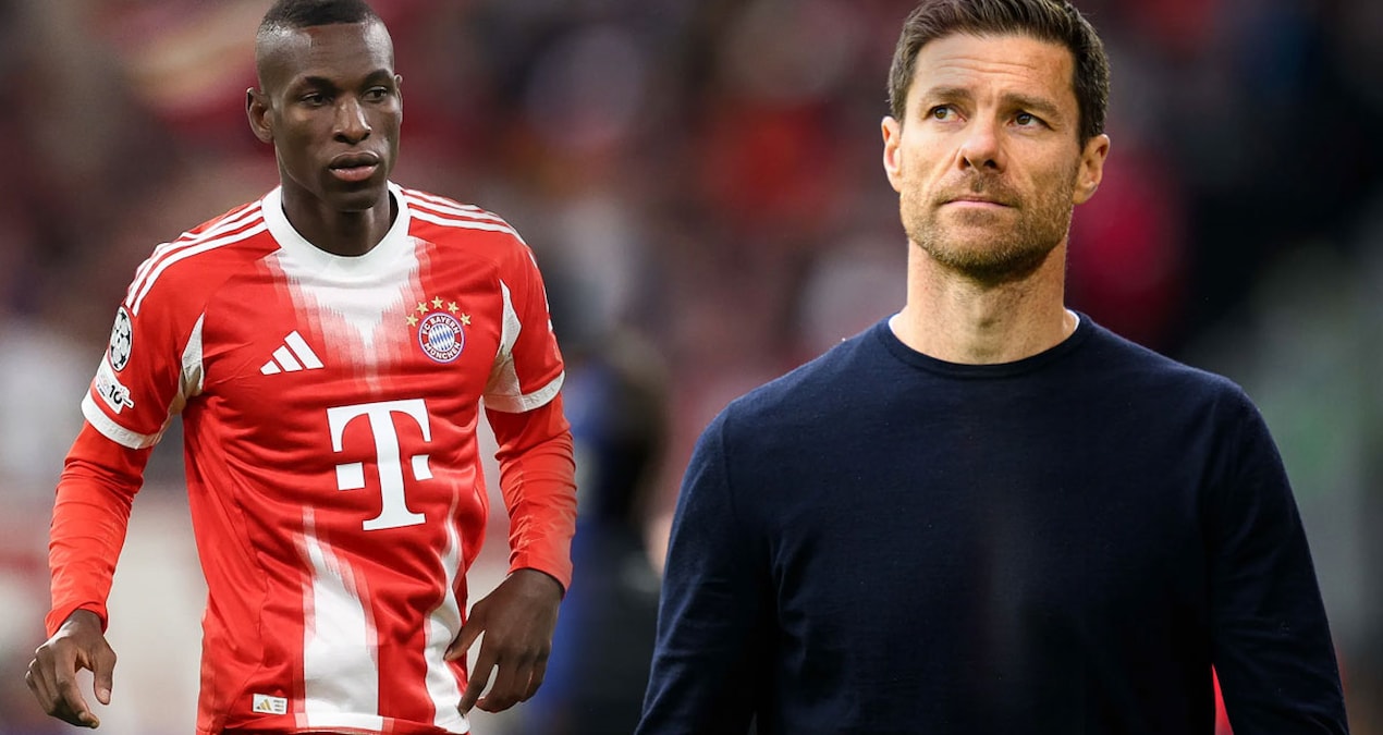 Beşiktaş yıldız transferinde Xabi Alonso'nun kararını bekliyor