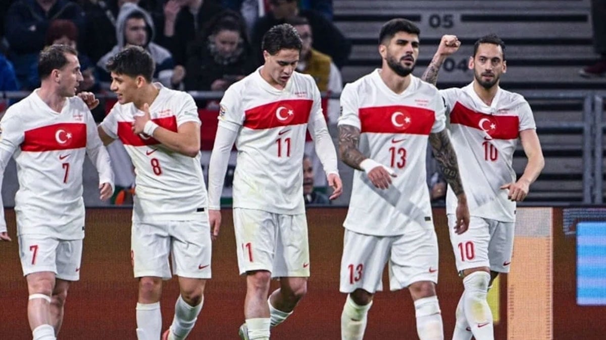 TFF'den çok konuşulan 2026 Dünya Kupası iddiasına yalanlama