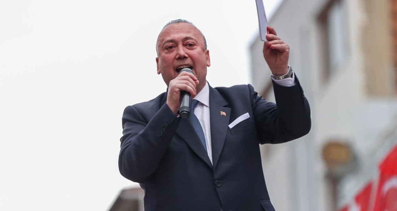 Özkan Yalım, Özgür Özel'le ilgili yeni ifade verecek