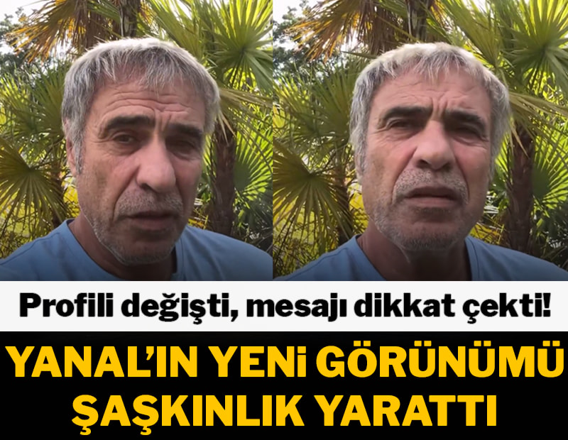 Ersun Yanal'ın paylaşımı şaşkına çevirdi! Geri mi dönüyor?
