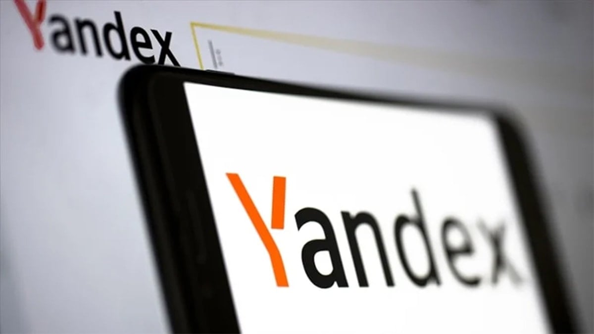 Yandex'ten Türkiye'ye üst düzey atama