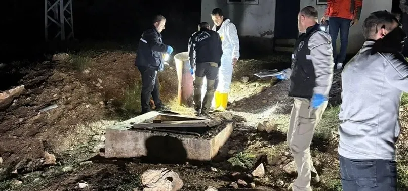 Kübra Yapıcı cinayeti aydınlatıldı