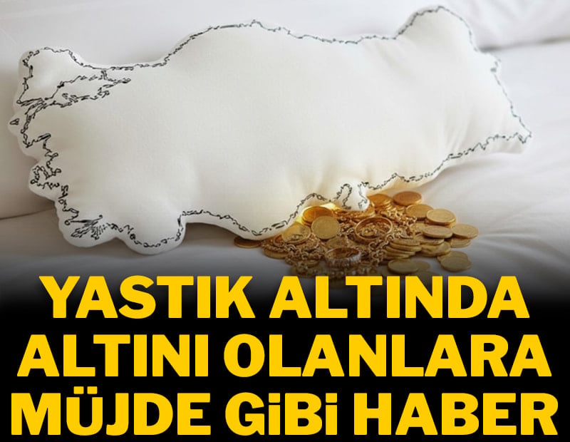 Ünlü banka yıl sonunda gram altının ne kadar olacağını açıkladı