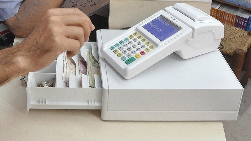 Yeni nesil yazar kasalarda "bilgi fişi" dönemi bitiyor: İşte yeni uygulama