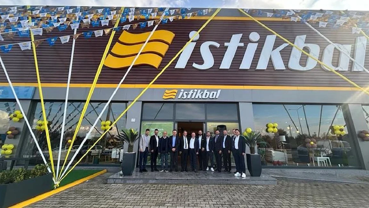 İstikbal satıldı: Yeni sahibi ünlü iş insanı çıktı