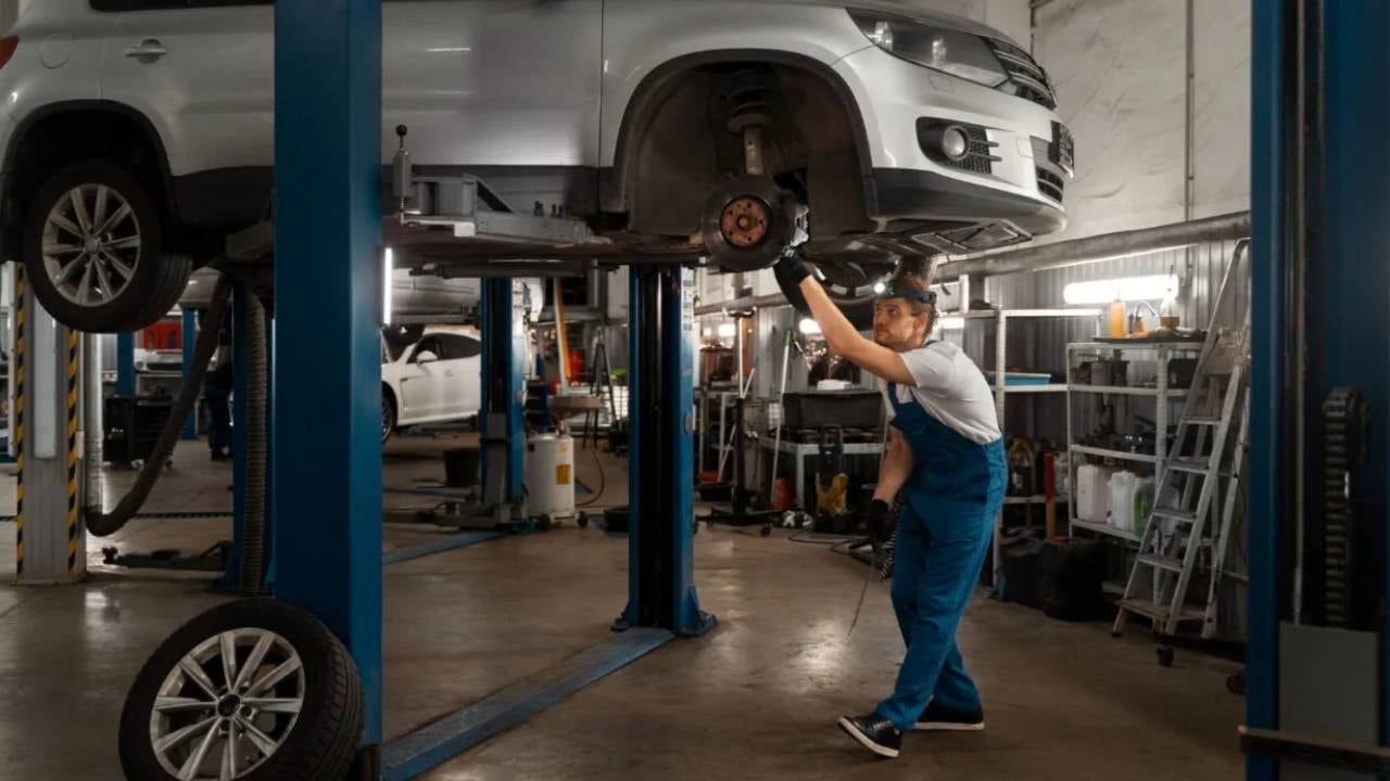 Herkes ucuz diye bu araçları havada kapıyor: İşte tamirhanede servet yiyen 7 model