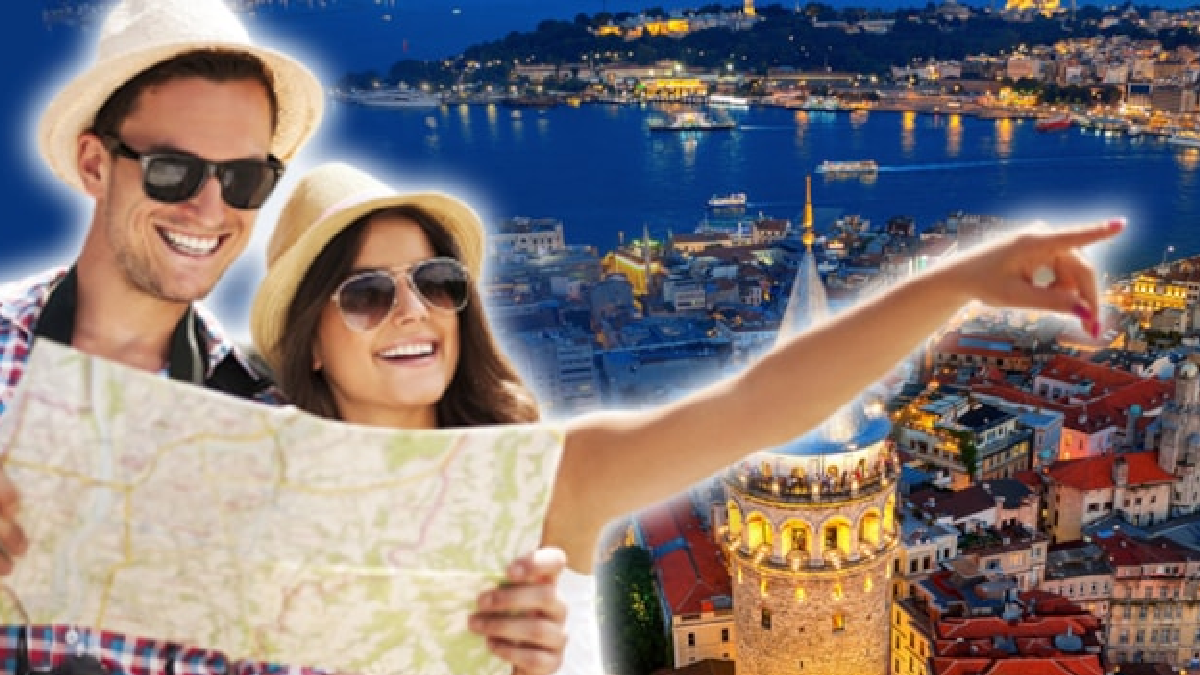 Rus turistlerin Türkiye Rus turistlerin Türkiye tercihi değişti: Yeni trend şaşırttıdeğişti: