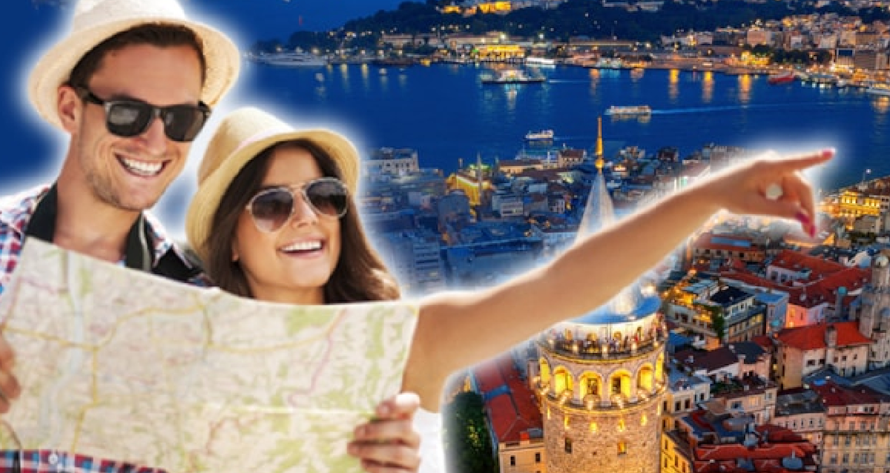 Rus turistlerin Türkiye tercihi değişti: Yeni trend şaşırttı