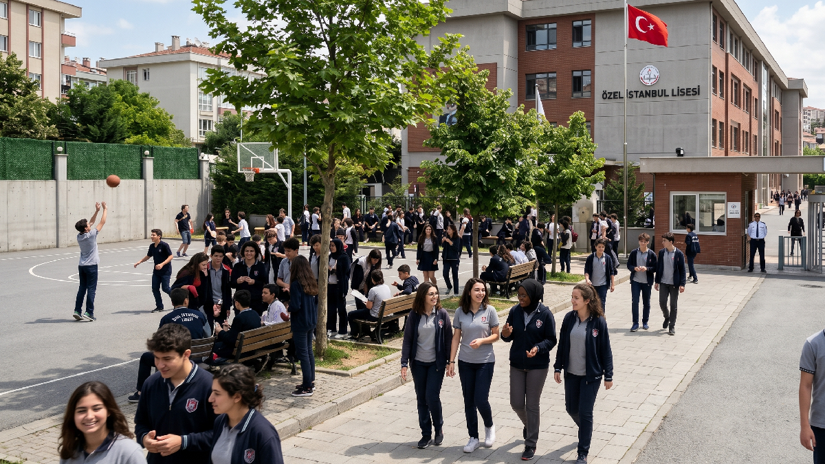 Okullarda yeni dönem Eylül ayında başlayacak:  Girişler artık böyle olacak
