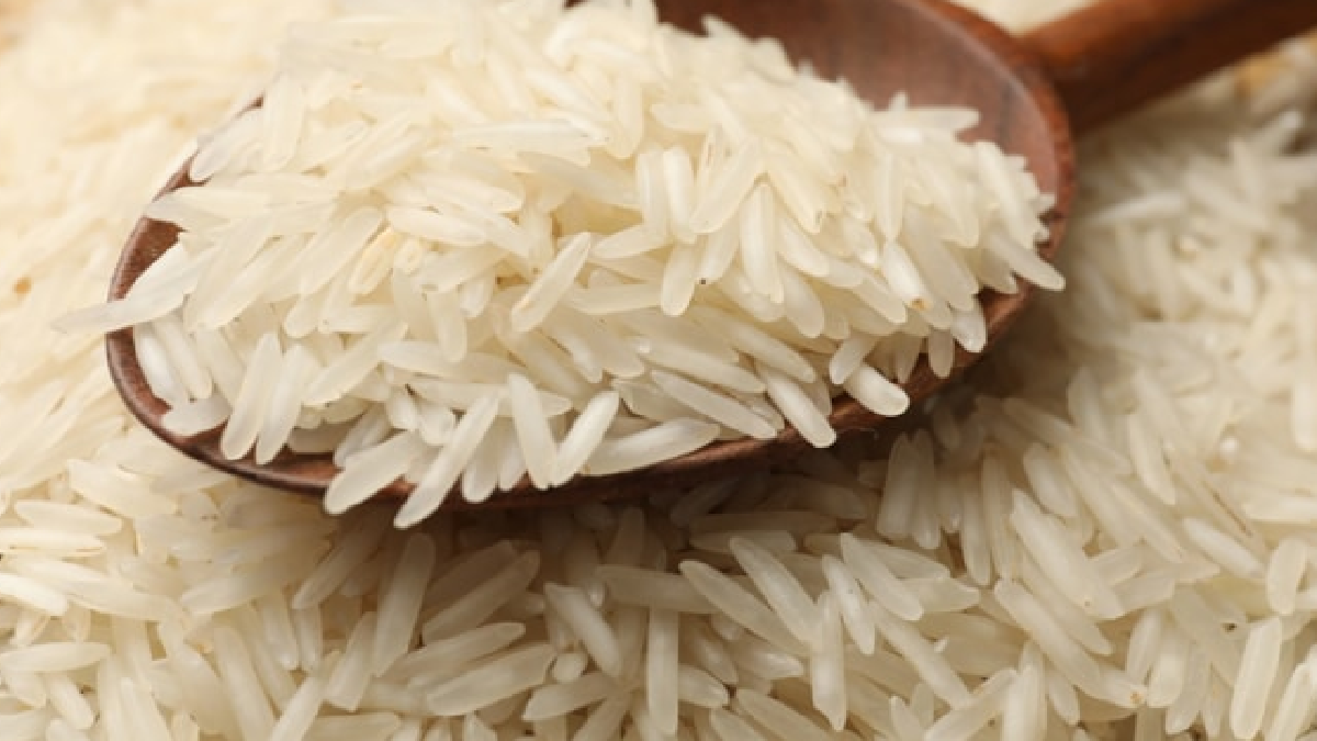Meğer bu yüzden basmati pirinç 'ahır' gibi kokuyormuş
