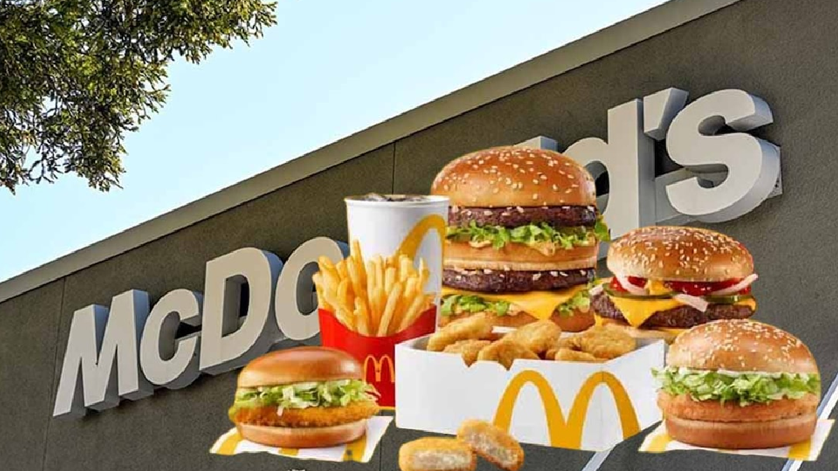 McDonald’s’ta bir dönem sona eriyor: Artık parayla satılacak