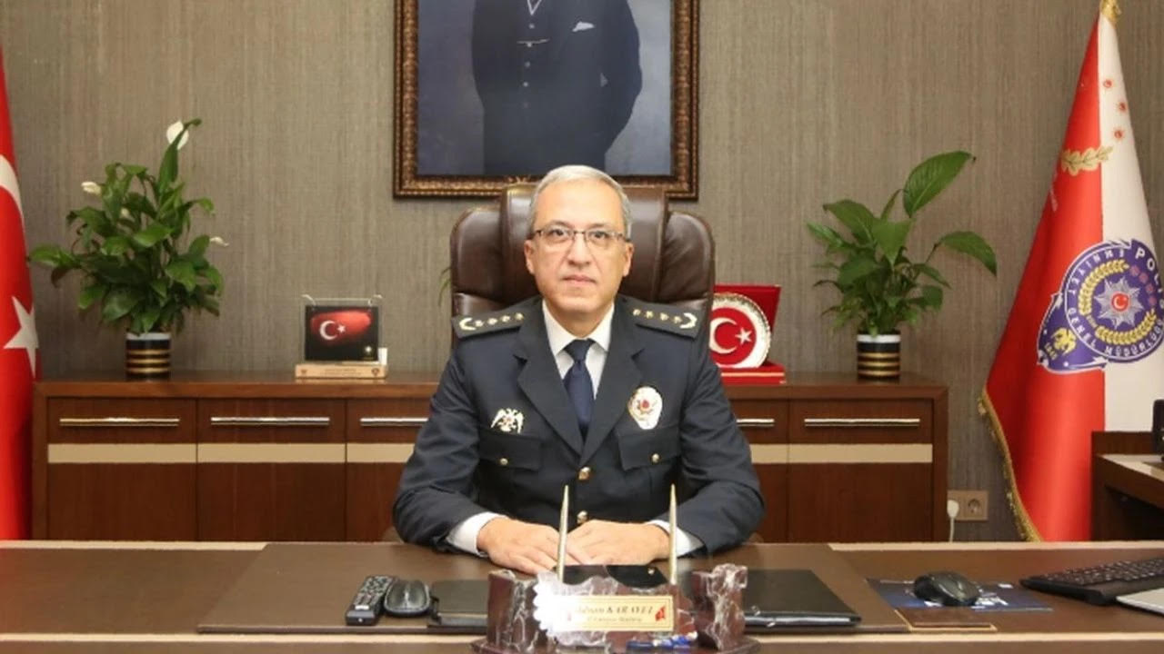 Gazetecilerin talebine kapıyı kapatmıştı: Yeni göreve atandı