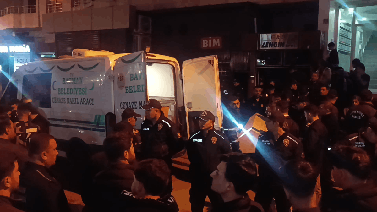 Cesetleri yanmış halde bulunmuştu: Kan donduran olayda cinayet şüphesi