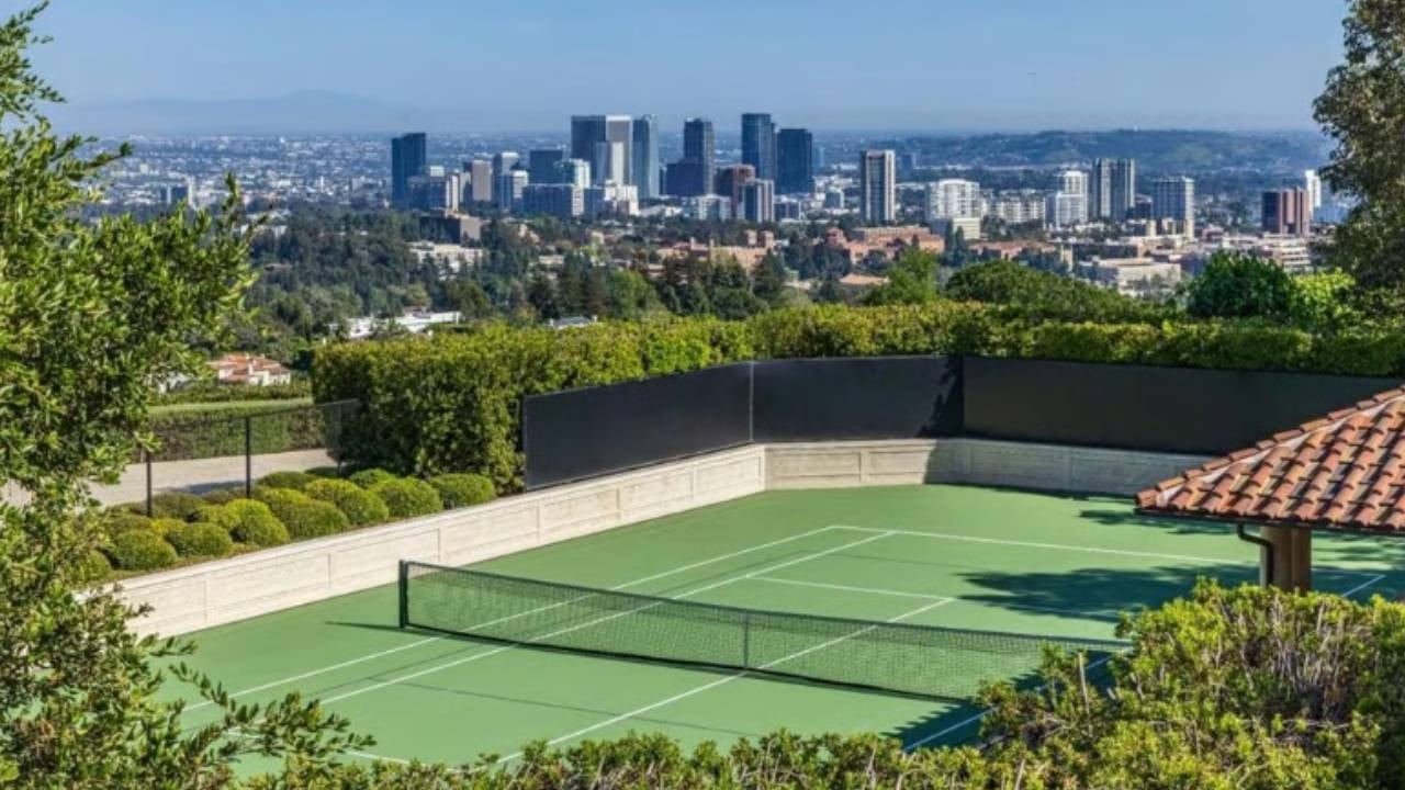 Kraliyet ailesinin malikanesi dudak uçuklatan fiyatla satışa çıktı: Tüm zamanların rekorunu kıracak