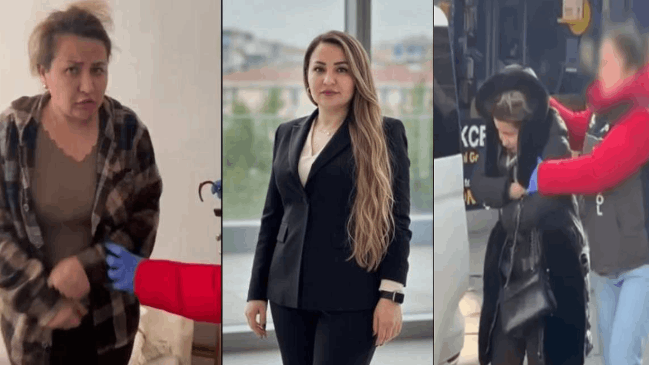 'Binbir surat Şerife' için istenen ceza belli oldu