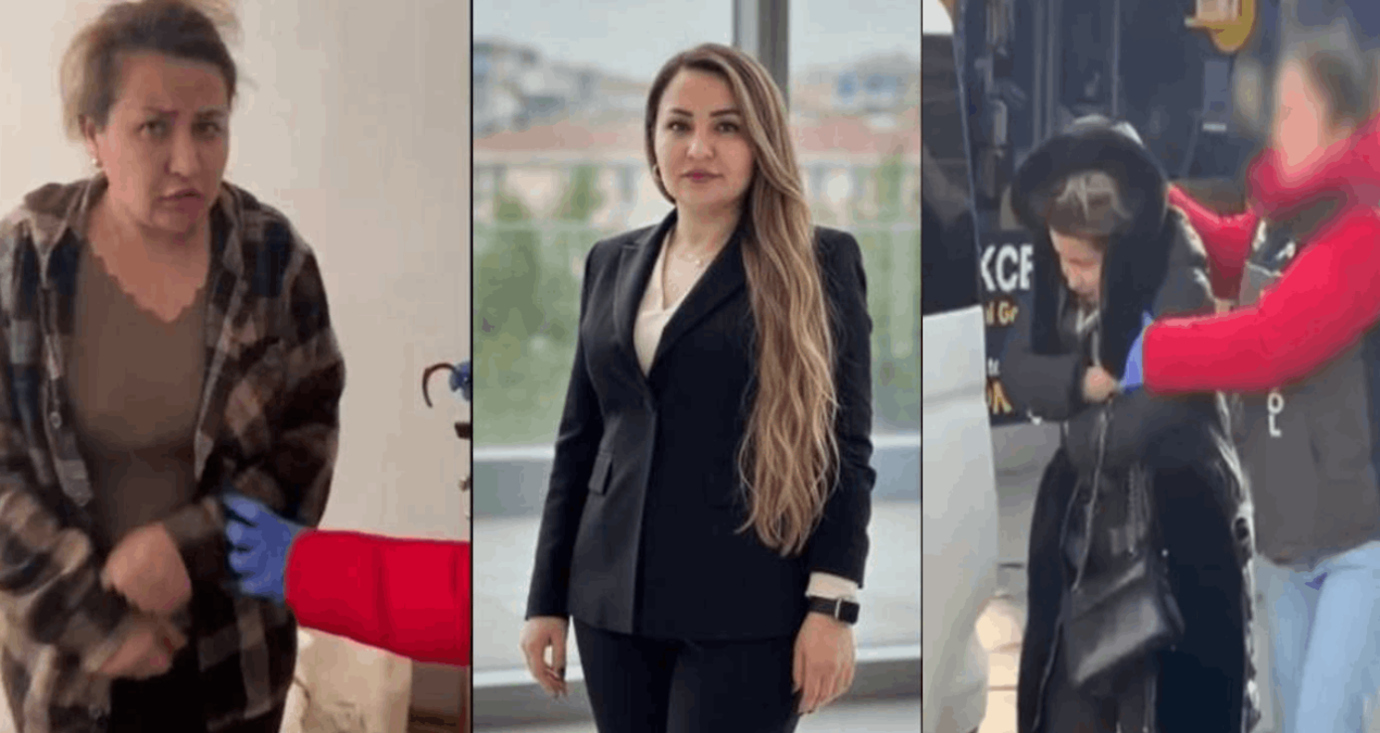 'Binbir surat Şerife' için istenen ceza belli oldu