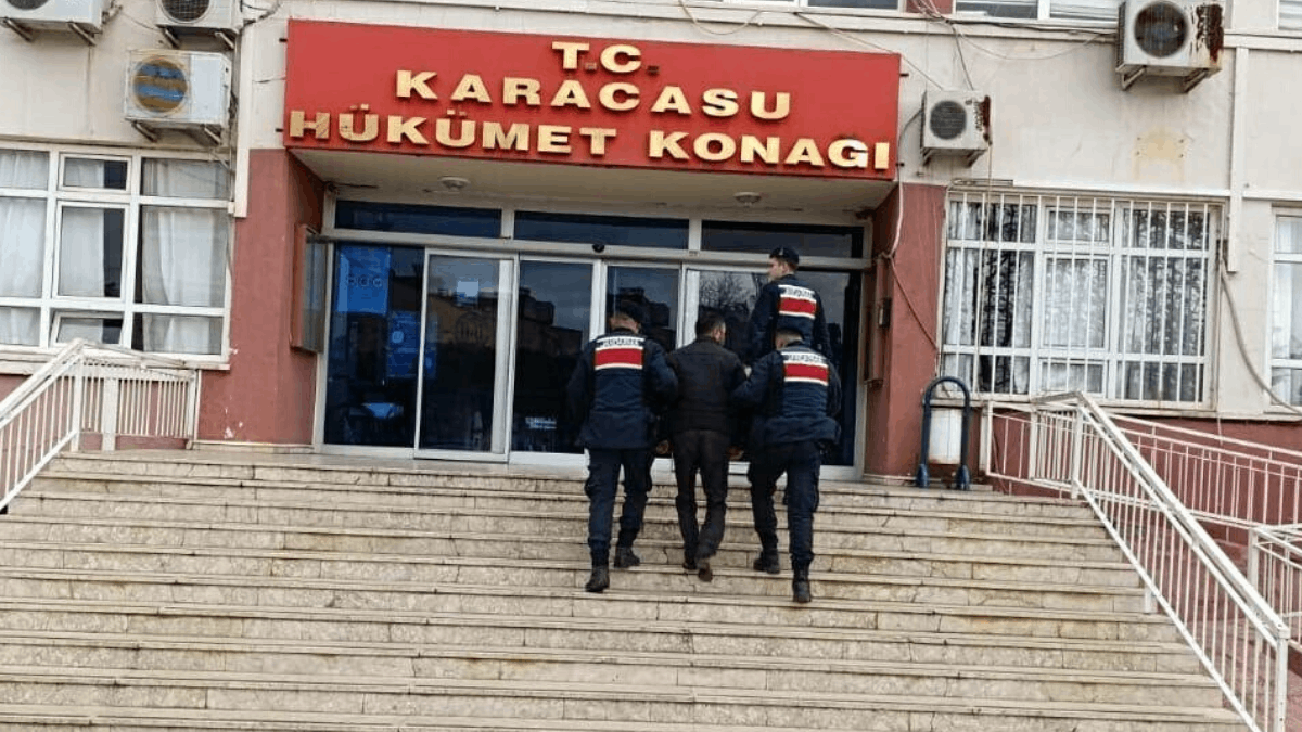 Aydın'da silah kaçakçılığı operasyonu