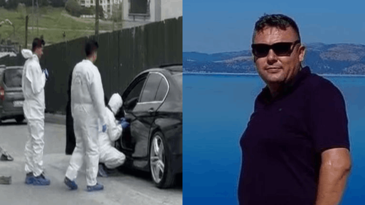 Arkadaşları "intihar" demişti: İnfaz çıktı!