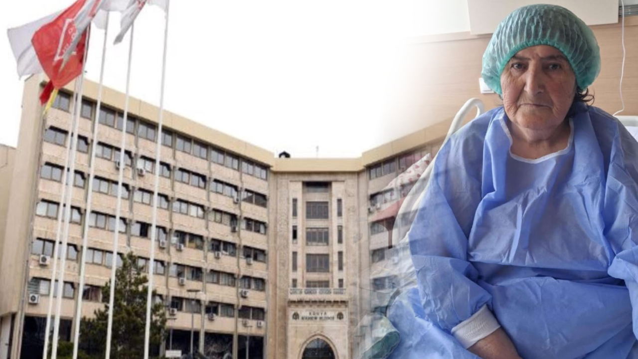 AKP’li belediyenin otobüsünde trajedi: Yaşlı kadın metrelerce sürüklendi, kurtarılamadı