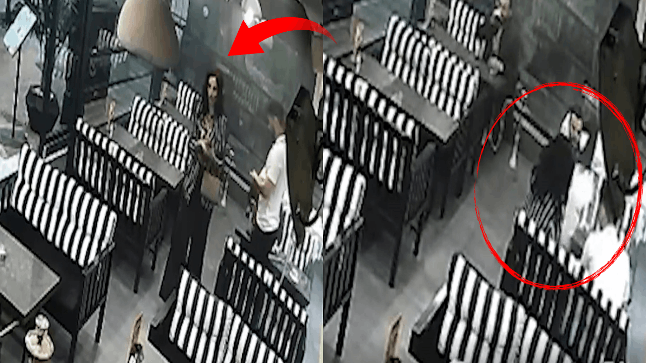 Ormanda öldürüp cesedini yaktılar: Kübra Katilleriyle aynı masada oturmuş!