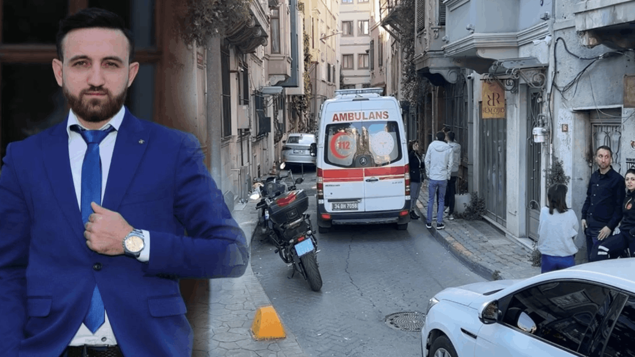 28 yaşındaki Ramazan ölü bulundu; Kız arkadaşı gözaltına alındı
