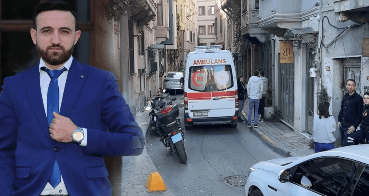28 yaşındaki Ramazan ölü bulundu; Kız arkadaşı gözaltına alındı