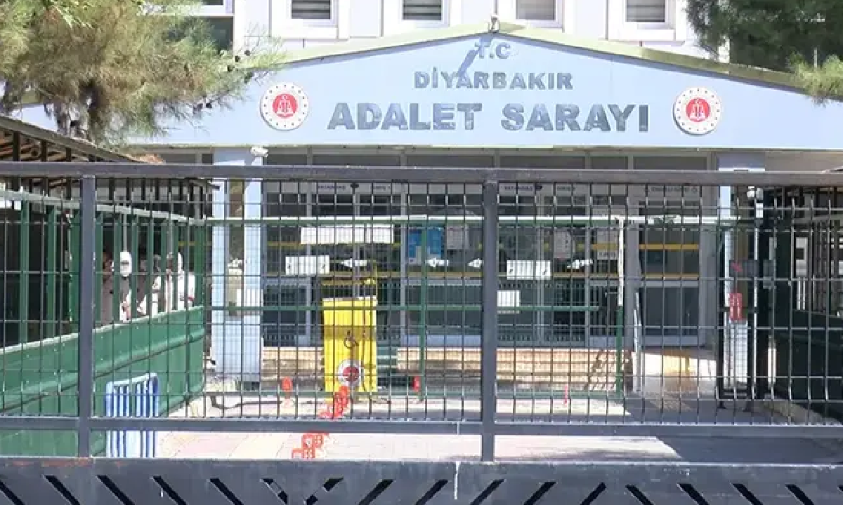 Diyabakır'da 70 faili meçhul dosya raftan indirildi