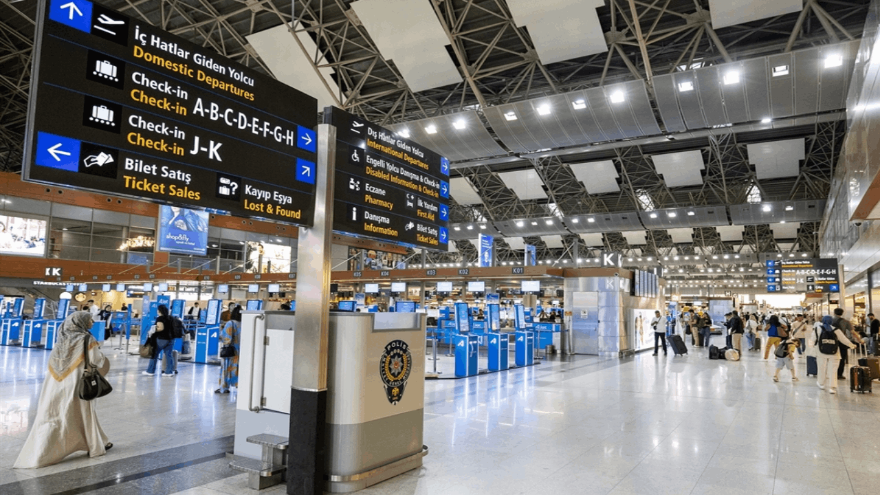 Sabiha Gökçen'de yeni dönem! Sessiz sedasız olacak