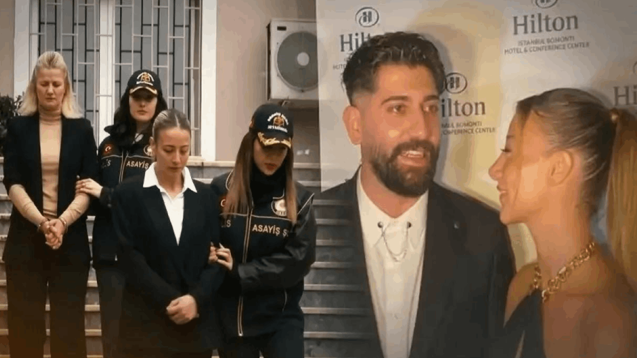 Son dakika: Ünlü rapçi Canbay'a hapis istemi!