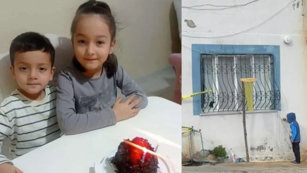 Azra ve Ömer'i fosfor sinir gazı mı öldürdü? Türkiye'nin konuştuğu olayda korkunç ihtimal!