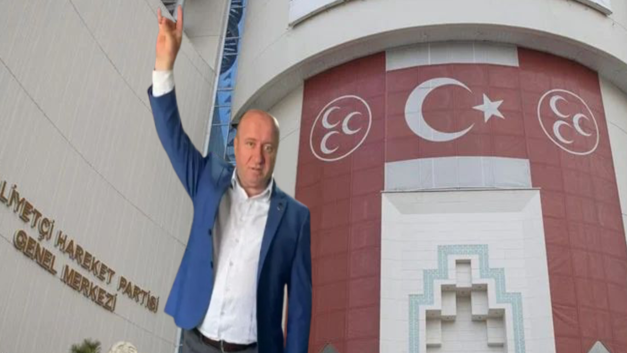 MHP’den istifa eden meclis üyesi rüşvet soruşturmasında tutuklandı