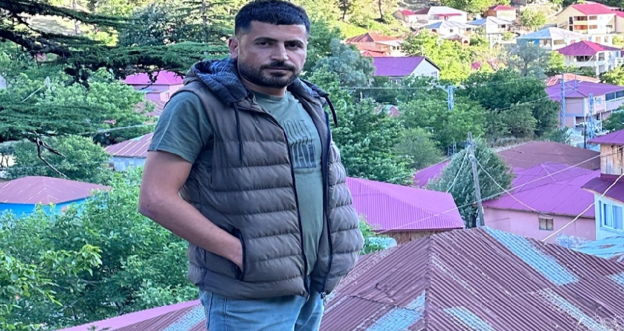 Osmaniye'de bıçaklı kavgada ağır yaralanan Ahmet Karabulut hayatını kaybetti