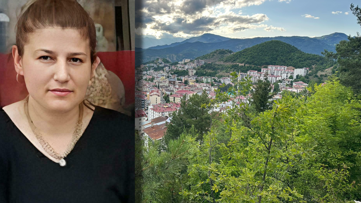 İstismara uğrayan engelli kızı için adalet ararken hayatını kaybetti