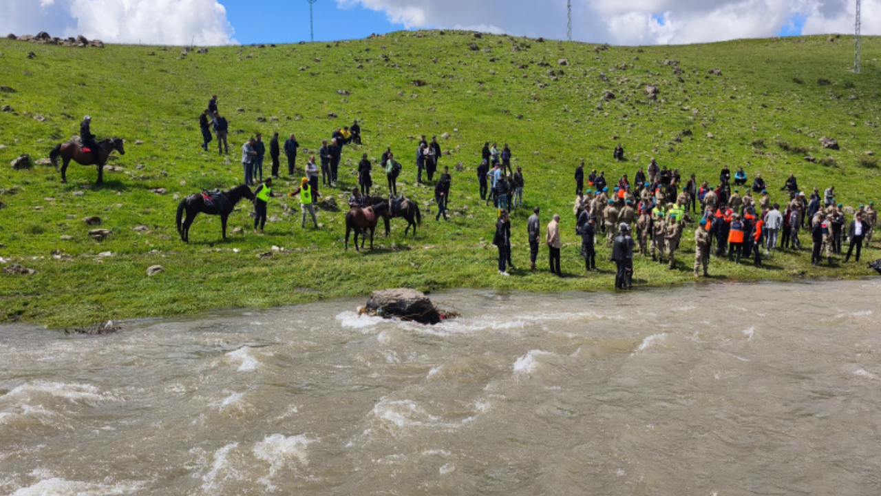 Kayıp öğretmenden acı haber geldi