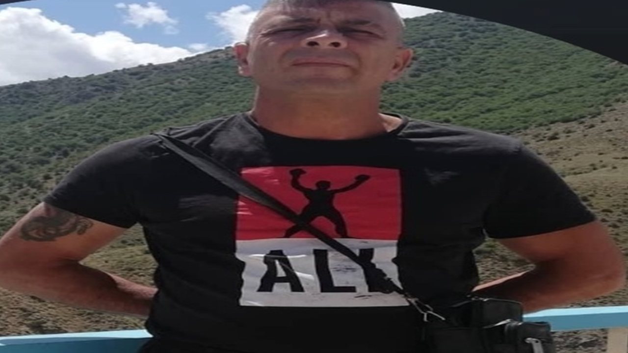 Boks antrenörü, evinde ölü bulundu