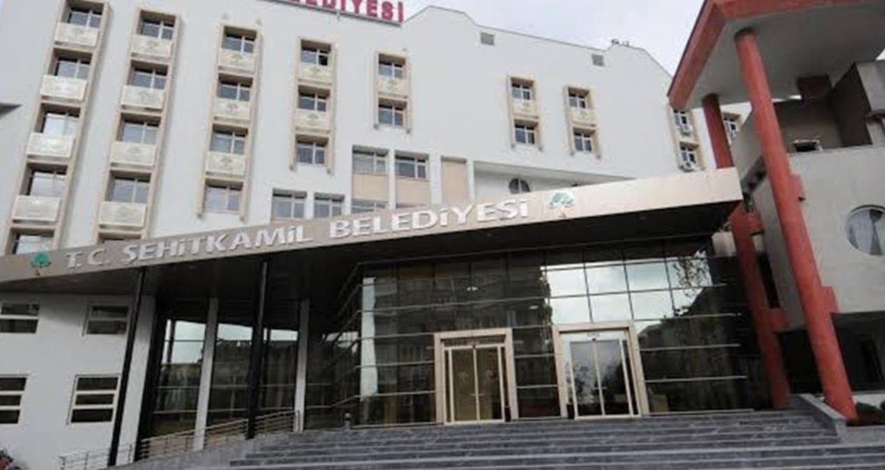 Şehitkamil Belediyesi'nin 165 bin liralık teknoloji alımı tartışma yarattı