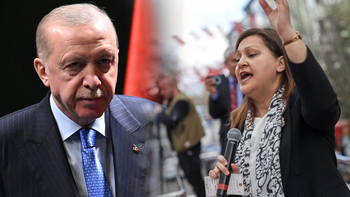 Akıllara Erdoğan'ın o sözleri geldi: 'Irkçı zihniyetten olmadık'