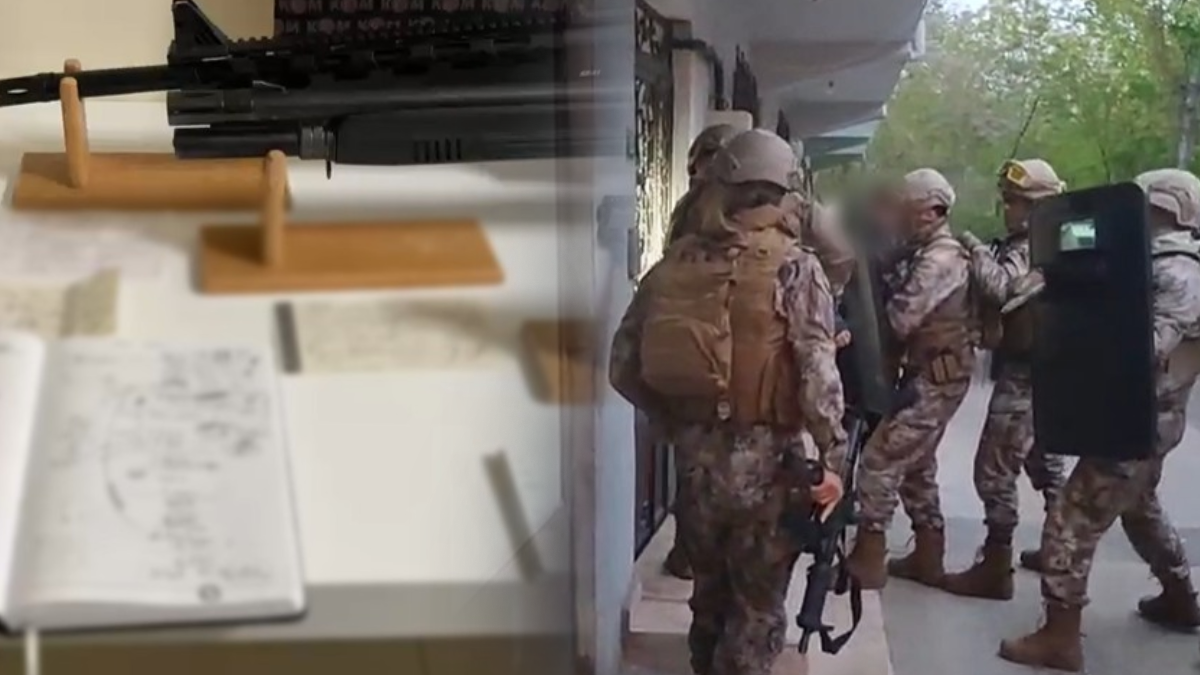 Kıraathane görünümlü kumarhane! Çiftçileri borçlandırmak için kadınları böyle kullanmışlar