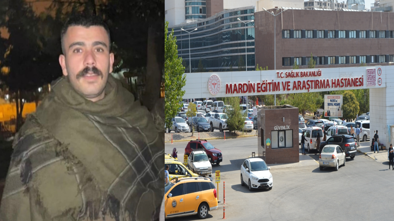 24 yaşındaki genç silahlı kavgada öldü