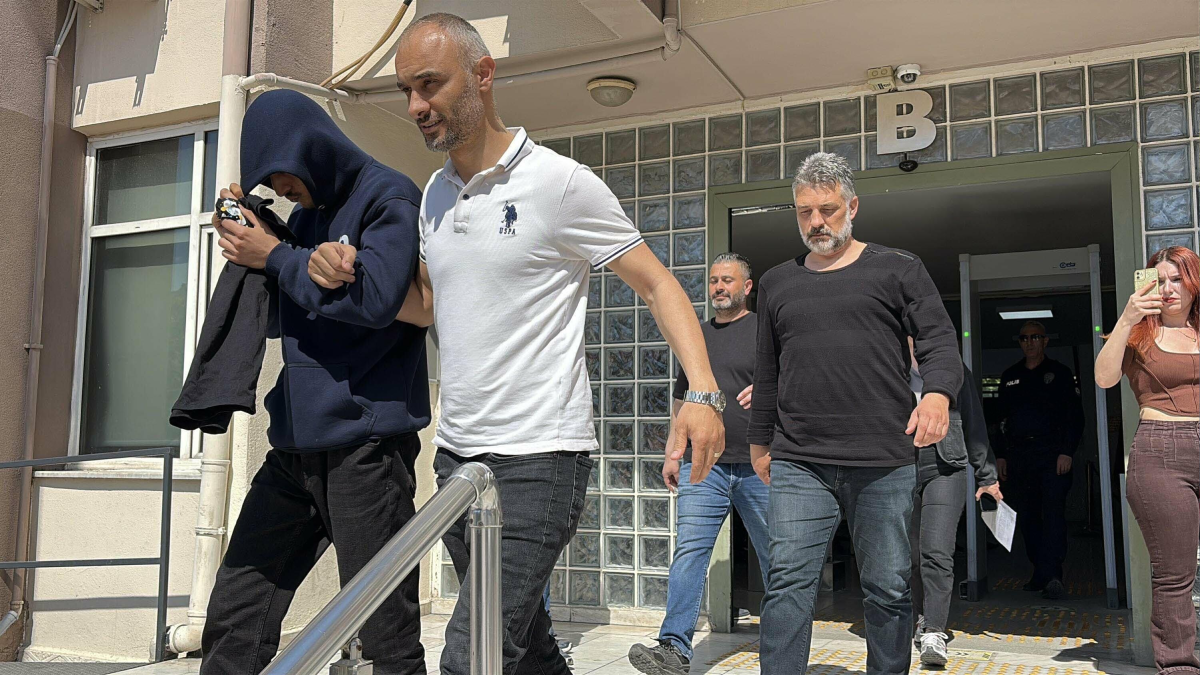 Aydın'da zehir tacirlerine ikinci dalga operasyon: 4 tutuklama daha
