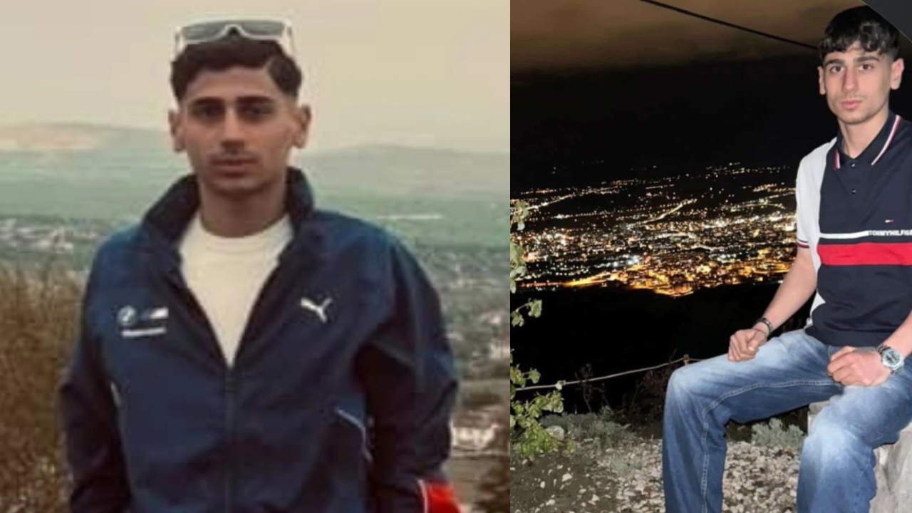 16 yaşındaki Doruk Efe, bıçaklı kavgada can verdi!