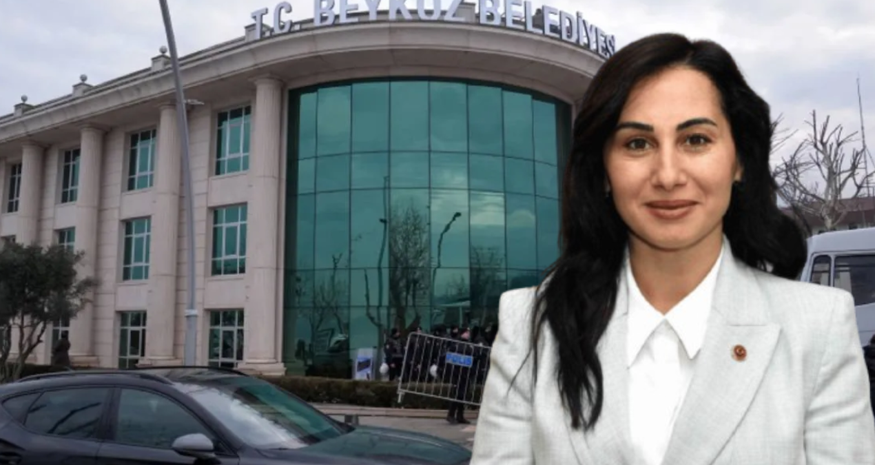 AKP'ye geçince satışlara başladı