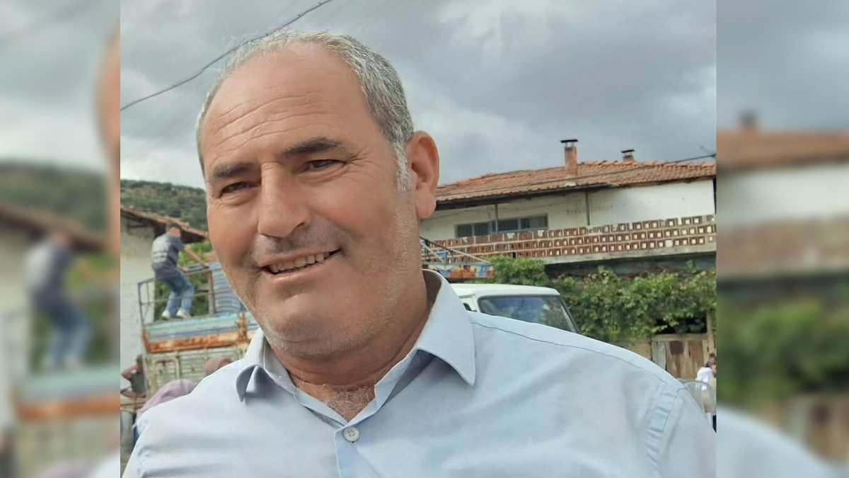 Mahalle yasa büründü; Muhtarın ölümünün ardından cinayet çıktı