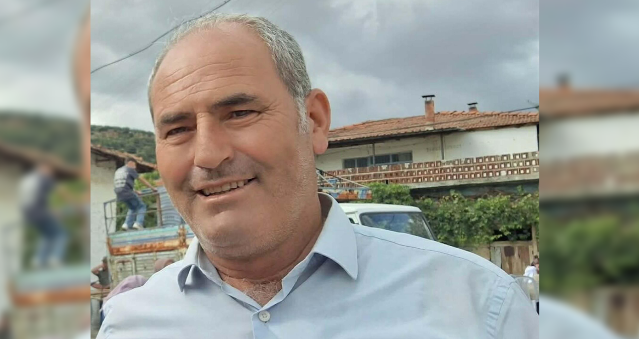 Manisa'da Muhtar Cinayeti: Fail Tutuklandı