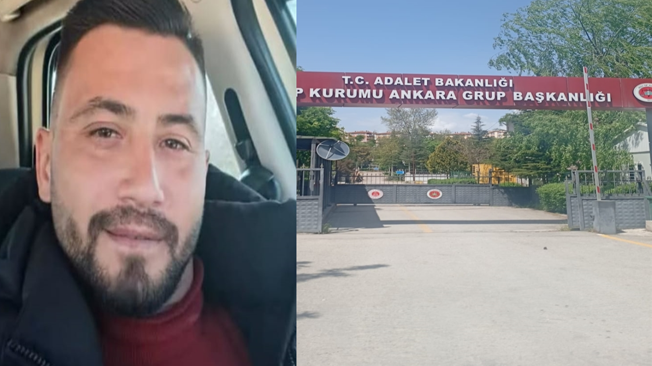 Ankara'da kavga ettiği ağabeyini öldürdü