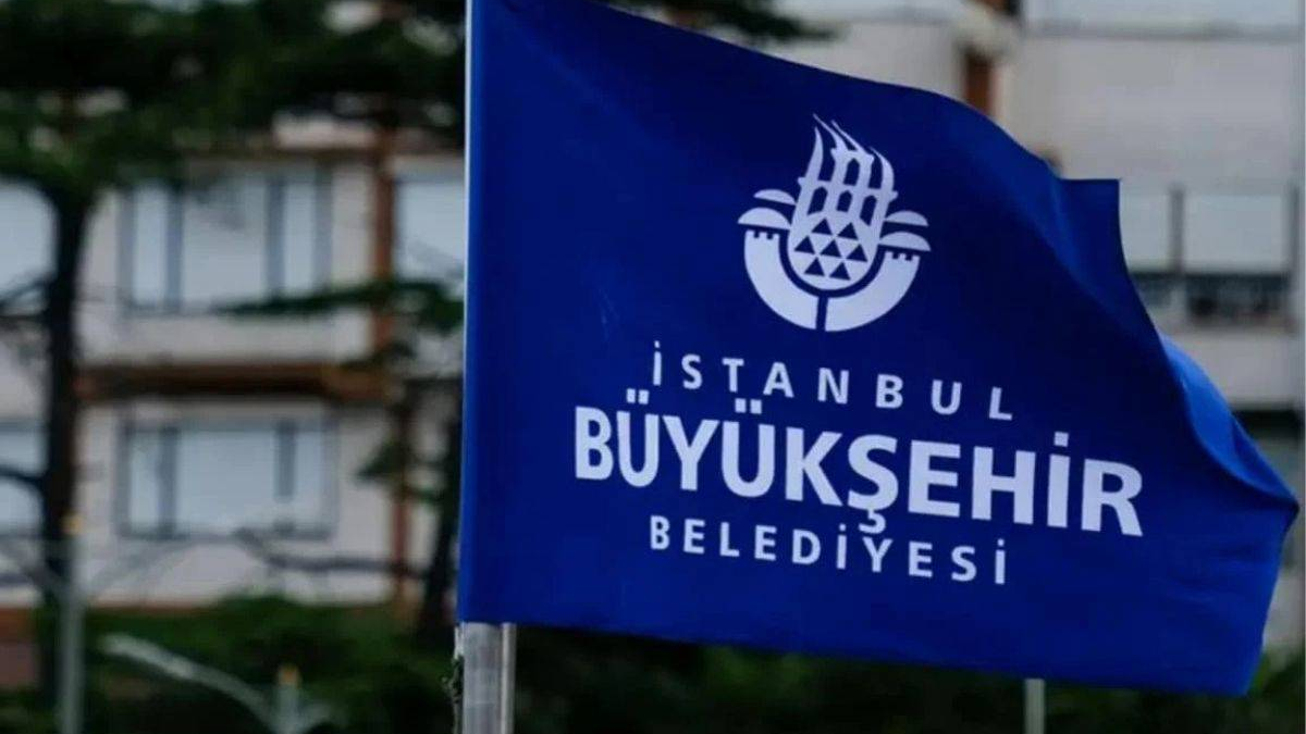  İBB'ye operasyonda bir gözaltı daha! 