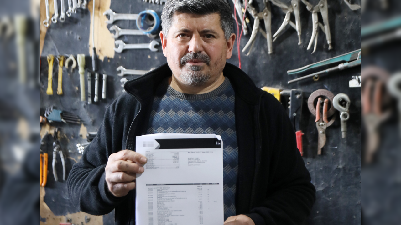 Ev hayali kabusa döndü: Finansman şirketi çalışanı 2.3 milyonunu dolandırdı