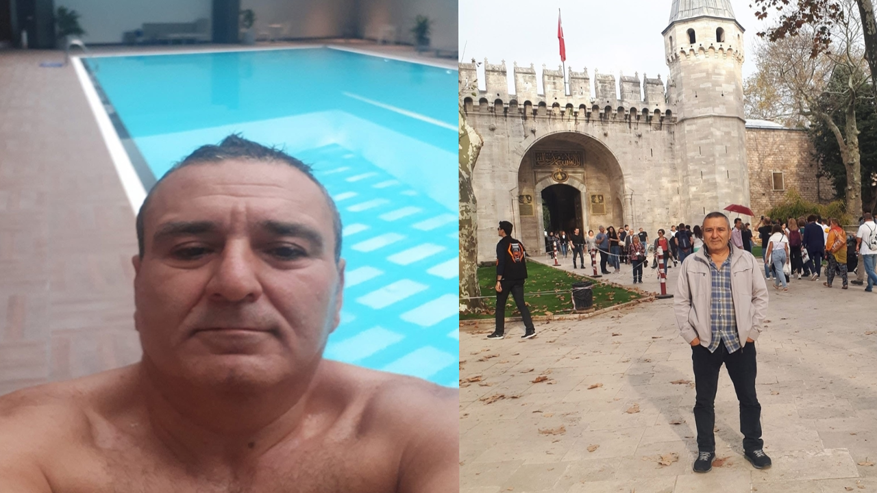 Tartıştığı komşusunu öldürüp, intihar etti