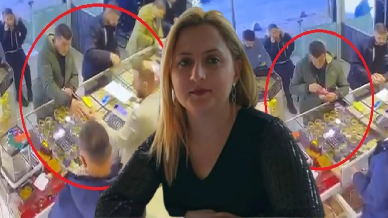 Su içmeye gelen komşu Gülhan'ı altınları için öldürdü!