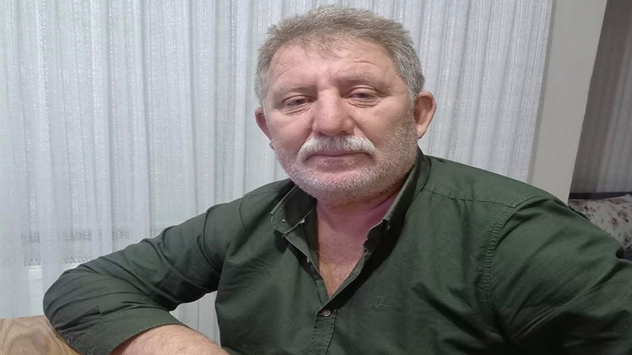 Fındık bahçesinde yüksekten düşüp öldü!